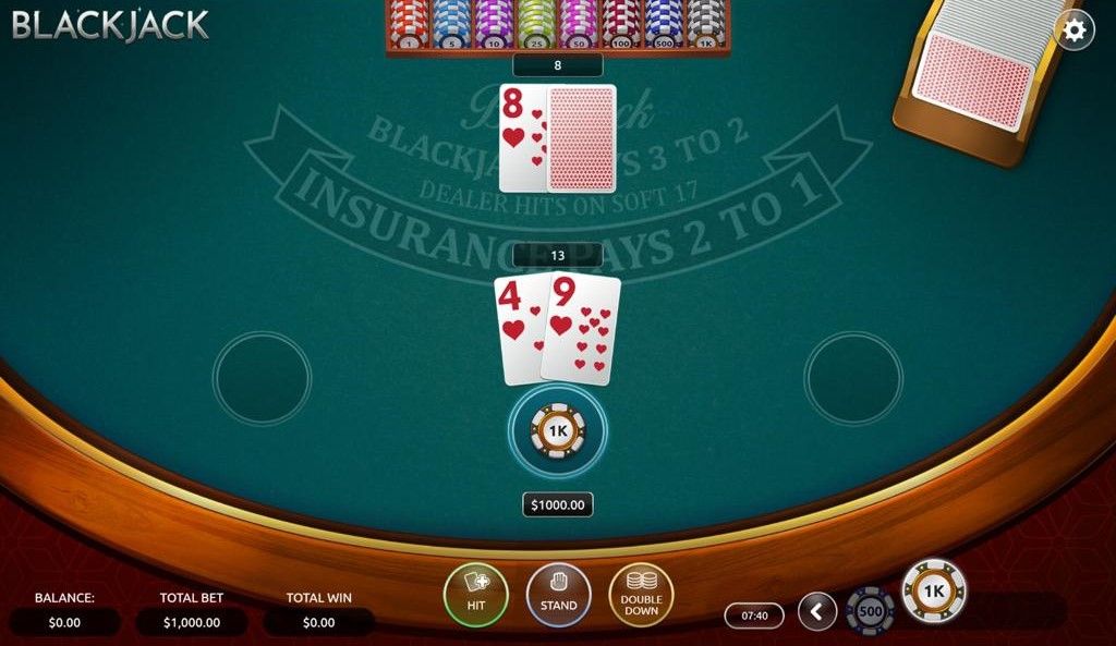 10 Daftar Game Live Casino dengan Fitur Keren yang Bikin Main Makin Seru!