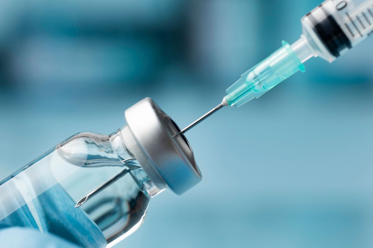 Vaksin HPV untuk Anak Laki-Laki: Strategi Cerdas Bebas Kanker