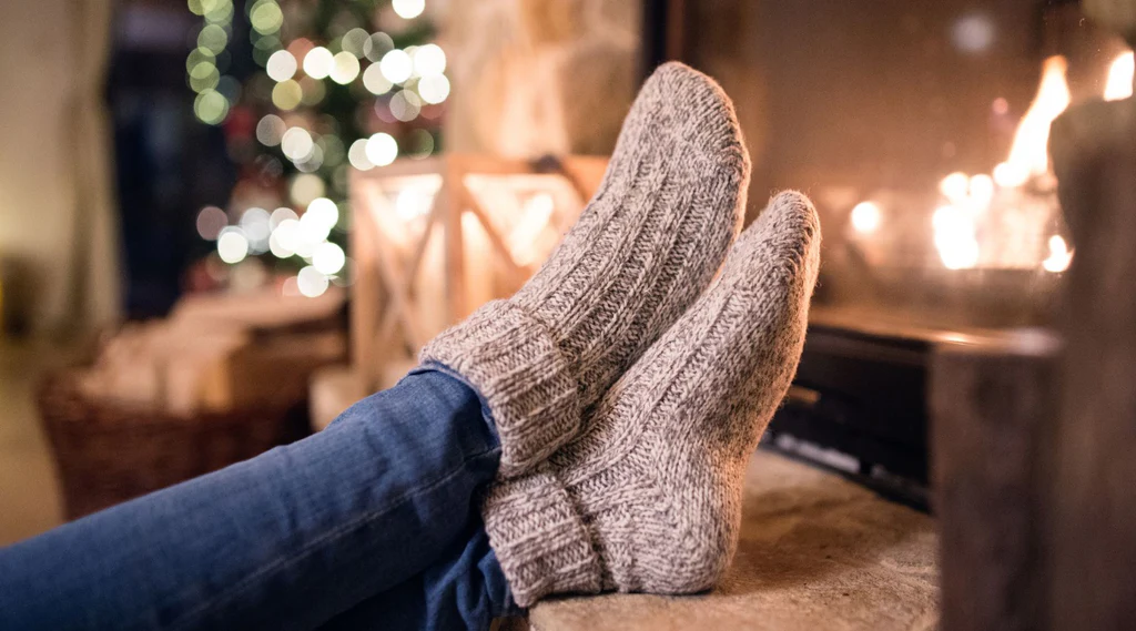 5 Cara Menjaga Kaki agar Tetap Hangat di Musim Dingin