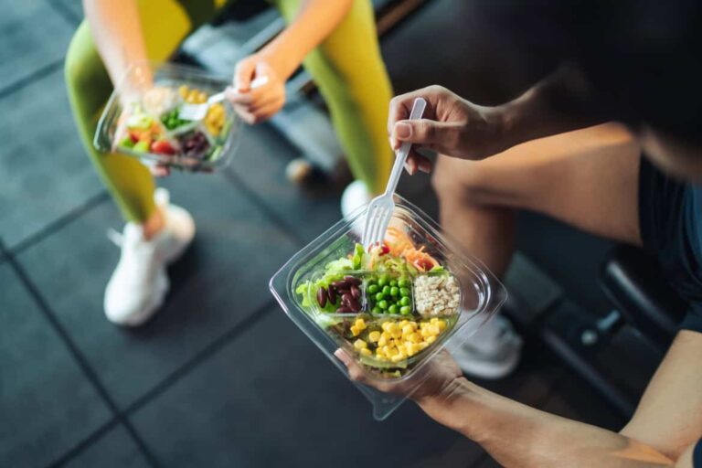 5 Makanan yang Bantu Regenerasi Otot Lebih Cepat