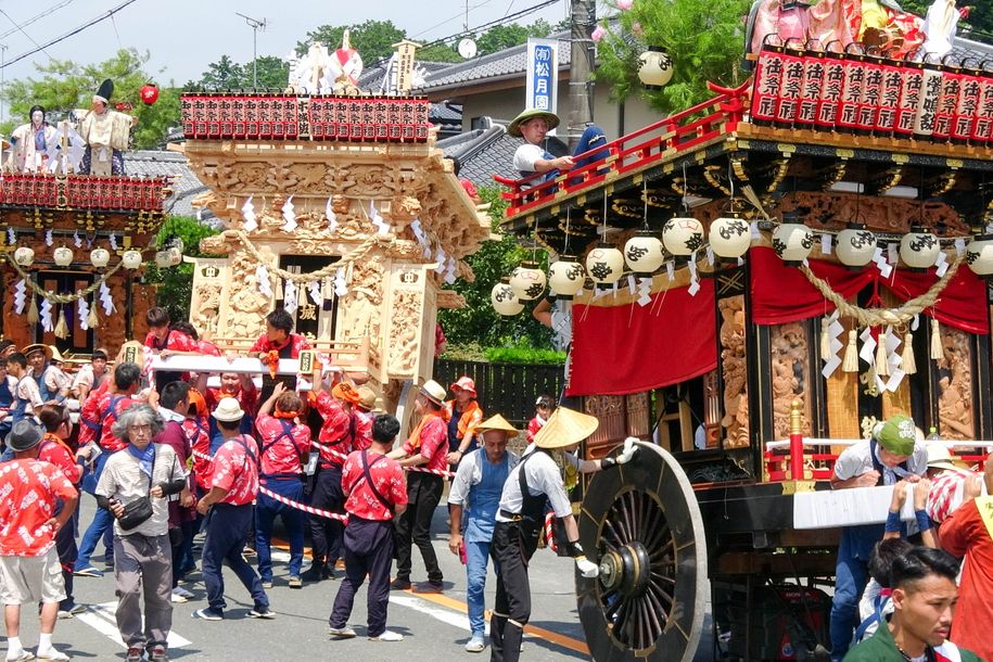Setsubun: Tradisi Mengusir Roh Jahat Menyambut Musim Semi di Jepang